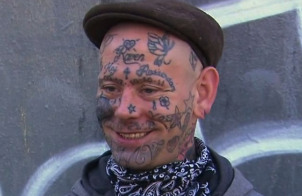 Florence uit Getekend voor het leven